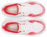 ASICS Gel-Tactic 2 White / Silver